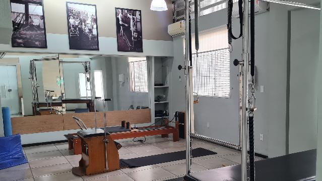 Imagem 1 da galeria do parceiro Clínica Carina Andrade