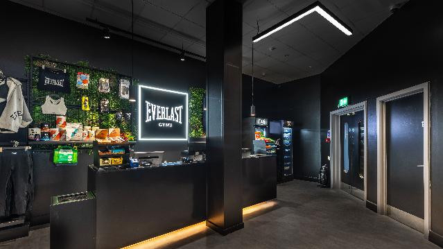 Image 2 from Everlast Gyms Cheltenham HC partner gallery