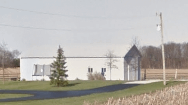 Image 2 from The Barn Fitness Sidney Ohio partner gallery