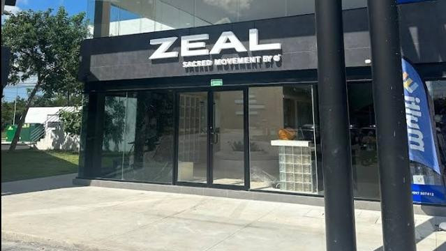 Imagen 2 de la galería del partner Zeal Studio