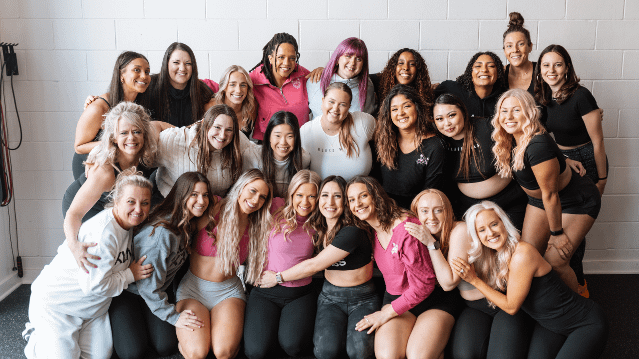 Image 1 from KLASS | Dance & Fitness partner gallery
