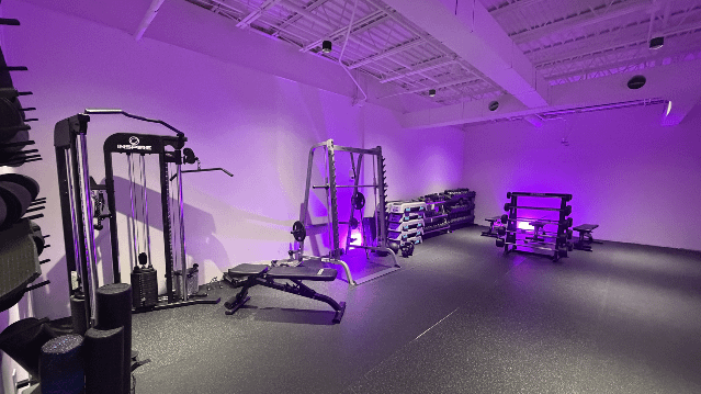 Image 3 from KLASS | Dance & Fitness partner gallery