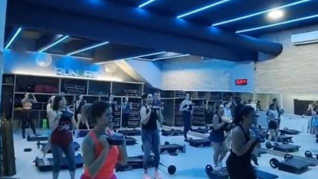 Imagem 3 da galeria do parceiro Run2Fit - Vila Mariana / Saúde