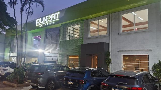 Imagem 2 da galeria do parceiro Run2Fit - Vila Mariana / Saúde