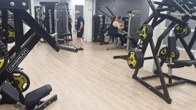 Imagem 1 da galeria do parceiro Run2Fit - Vila Mariana / Saúde