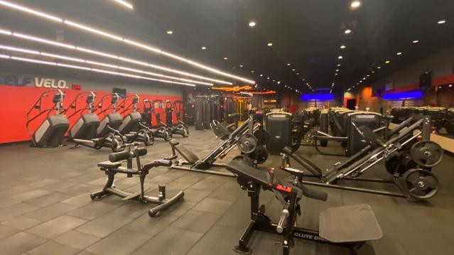 Imagem 3 da galeria do parceiro Selfit - Campolim