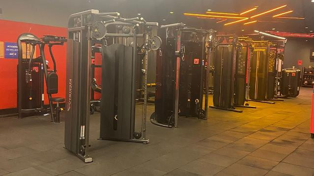 Imagem 2 da galeria do parceiro Selfit - Campolim