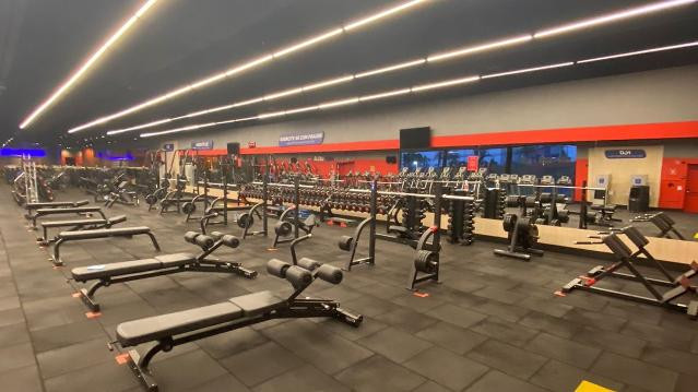 Imagem 1 da galeria do parceiro Selfit - Campolim