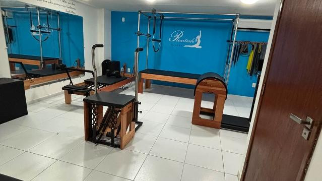 Imagem 1 da galeria do parceiro Plenitude Pilates Cristo