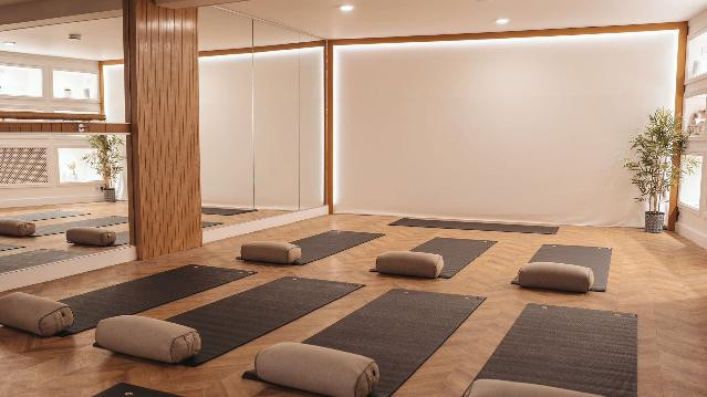 Image 1 from Vibes Yoga partner gallery