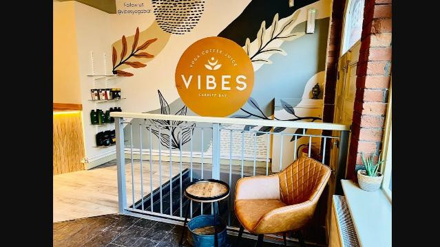 Image 3 from Vibes Yoga partner gallery