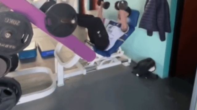 Imagen 3 de la galería del partner Optimus Fitness Gym