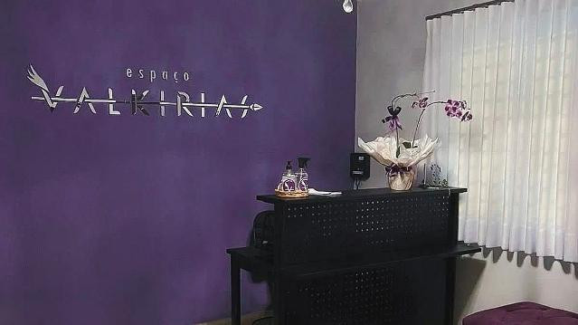 Imagem 2 da galeria do parceiro Espaço Valkírias - Saúde e Beleza