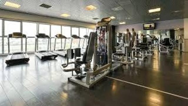 Immagine 1 dalla galleria del partner Nexfit Romano di Lombardia