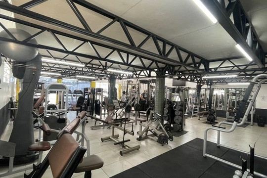 Imagem 3 da galeria do parceiro BM ACADEMIA