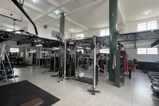 Imagem 1 da galeria do parceiro BM ACADEMIA