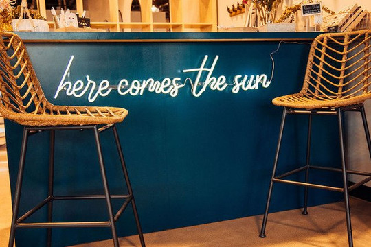 Image 2 from The Wave Pilates partner gallery