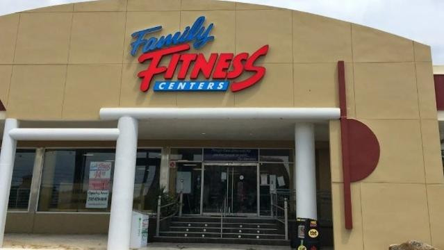 Image 2 from Family Fitness Centers New Port Richey partner gallery
