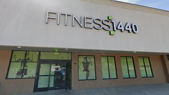 Image 2 from Fitness 1440 partner gallery