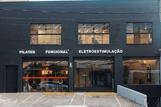 Imagem 2 da galeria do parceiro Action 360º - Santana