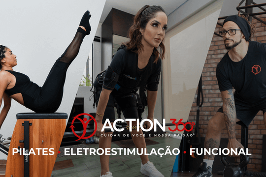 Imagem 1 da galeria do parceiro Action 360º - Santana