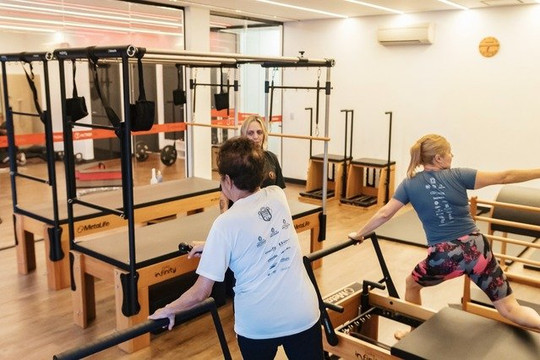 Imagem 3 da galeria do parceiro Action 360º - Santana