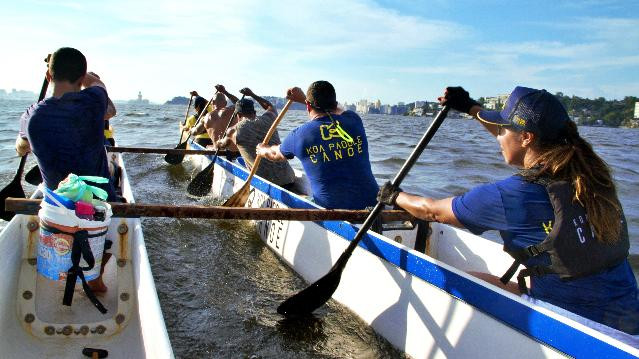 Imagem 1 da galeria do parceiro Koa Paddle