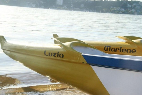 Imagem 3 da galeria do parceiro Koa Paddle