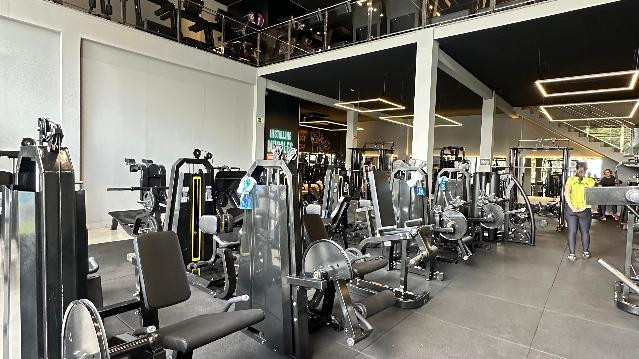 Imagem 3 da galeria do parceiro Academia Atittude - Maringá