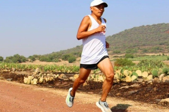 Imagen 2 de la galería del partner Club de Corredores Arsport Viveros de Coyoacán