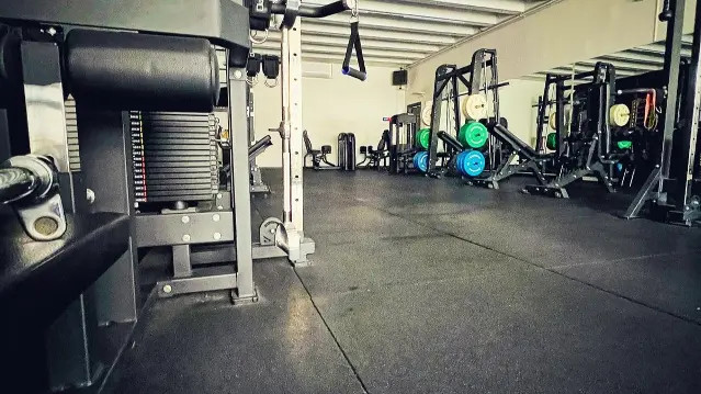 Immagine 3 dalla galleria del partner Tivoli One Fitness Center