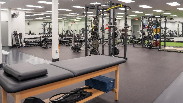 Image 3 from Results Sports & Fitness partner gallery