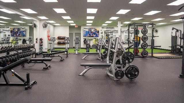 Image 1 from Results Sports & Fitness partner gallery