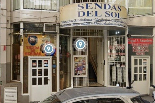 Imagen 2 de la galería del partner Sin Angel No Hay Salsa