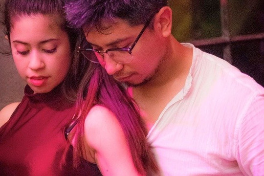 Imagen 1 de la galería del partner Sin Angel No Hay Salsa