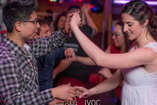 Imagen 3 de la galería del partner Sin Angel No Hay Salsa