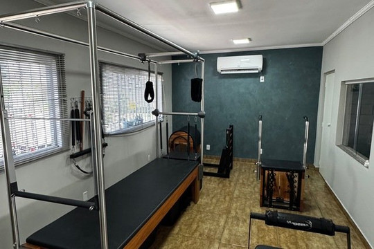 Imagem 3 da galeria do parceiro Mais Pilates Jundiaí