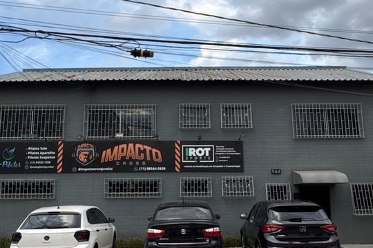 Imagem 2 da galeria do parceiro Mais Pilates Jundiaí