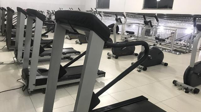 Imagem 3 da galeria do parceiro Millenium Fitness