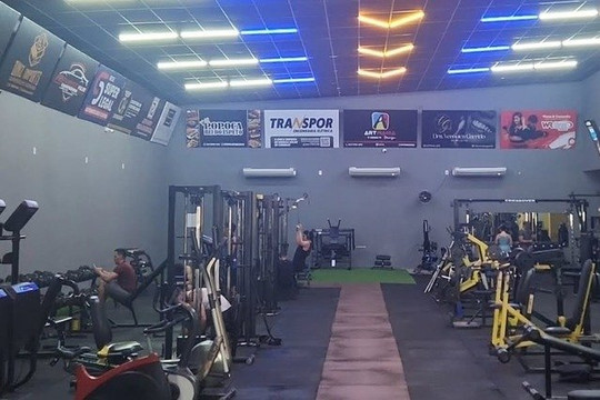 Imagem 1 da galeria do parceiro Elite Fitness