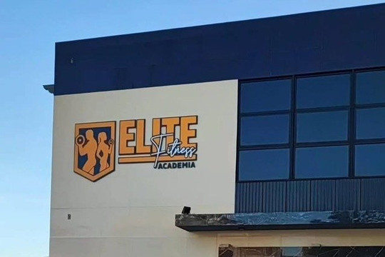 Imagem 2 da galeria do parceiro Elite Fitness