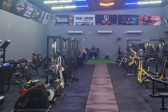 Imagem 3 da galeria do parceiro Elite Fitness