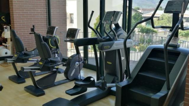 Immagine 1 dalla galleria del partner Valdera Wellness