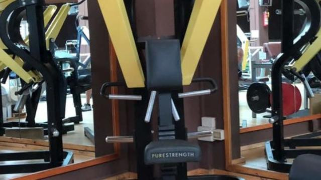 Immagine 3 dalla galleria del partner Valdera Wellness