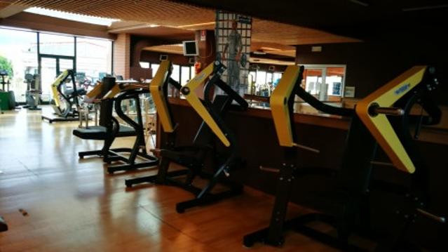 Immagine 2 dalla galleria del partner Valdera Wellness