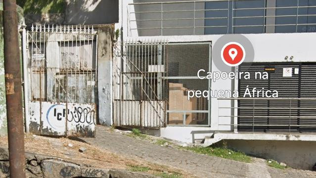 Imagem 2 da galeria do parceiro Capoeira na Pequena África