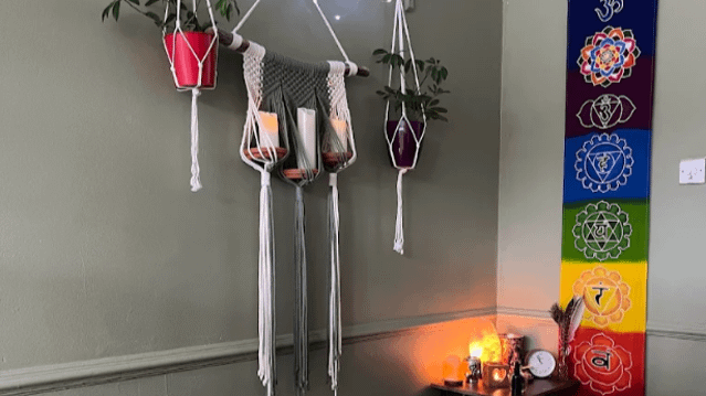 Image 3 from Synchronicity Wellbeing & Yoga partner gallery