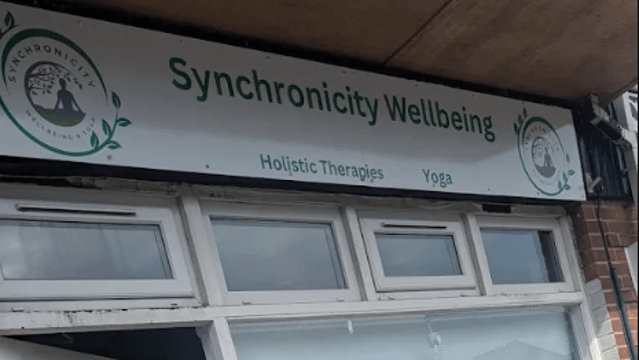Image 2 from Synchronicity Wellbeing & Yoga partner gallery