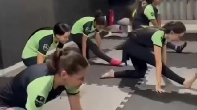 Imagem 3 da galeria do parceiro Marcelo Masena CTRe Centro de Treinamento Reabilitação e Estética