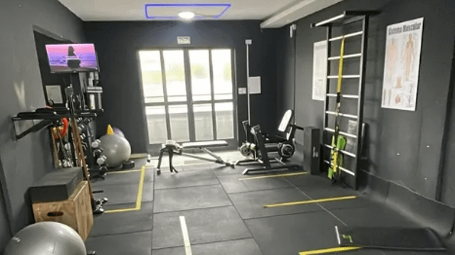 Imagem 1 da galeria do parceiro Marcelo Masena CTRe Centro de Treinamento Reabilitação e Estética